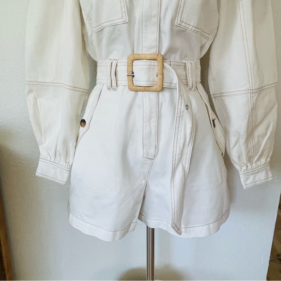 Sam Edelman Rori romper - Picture 7 of 16